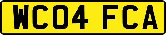 WC04FCA