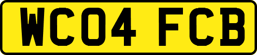 WC04FCB