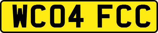 WC04FCC