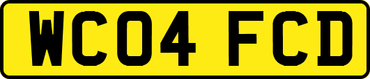 WC04FCD