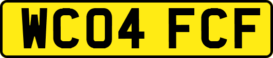 WC04FCF