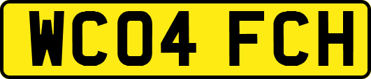 WC04FCH