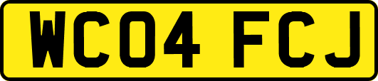 WC04FCJ