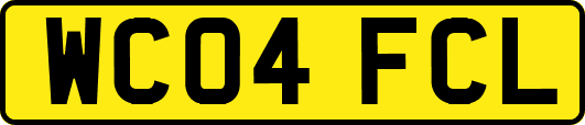 WC04FCL
