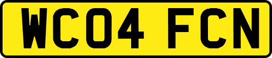 WC04FCN