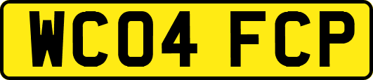 WC04FCP