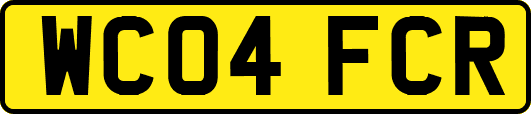 WC04FCR