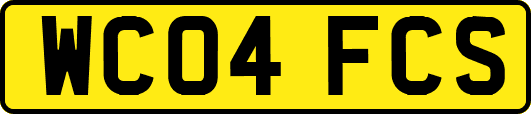 WC04FCS