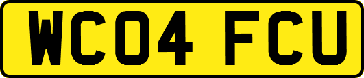 WC04FCU