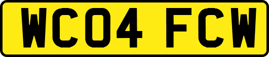 WC04FCW