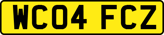 WC04FCZ