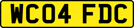 WC04FDC
