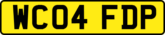 WC04FDP