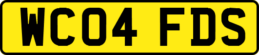 WC04FDS