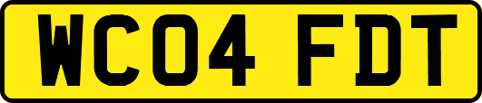 WC04FDT