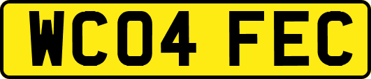 WC04FEC