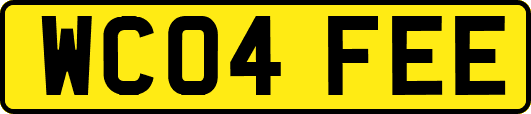 WC04FEE
