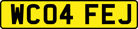 WC04FEJ