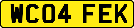 WC04FEK
