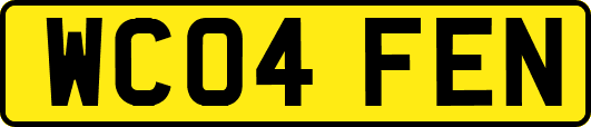 WC04FEN