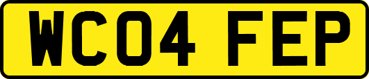 WC04FEP