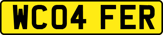 WC04FER