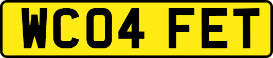 WC04FET
