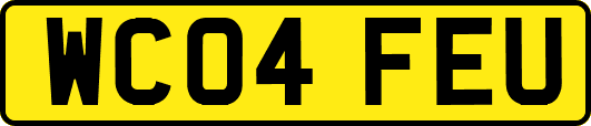 WC04FEU