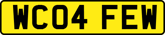 WC04FEW