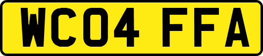 WC04FFA