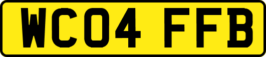 WC04FFB