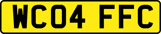 WC04FFC