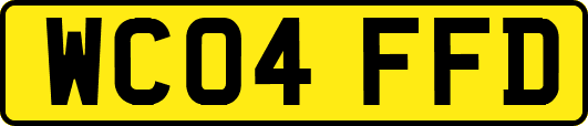 WC04FFD