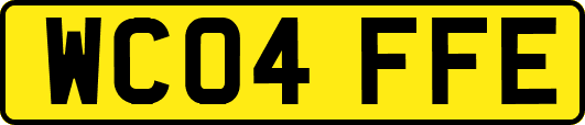 WC04FFE