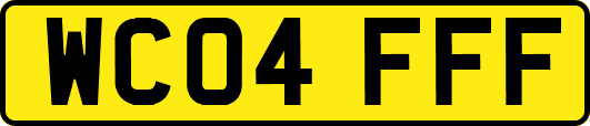 WC04FFF