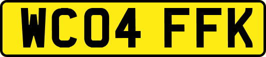 WC04FFK