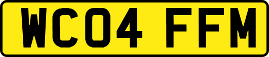 WC04FFM