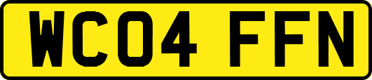 WC04FFN