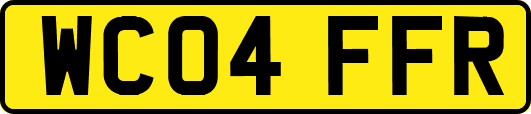 WC04FFR
