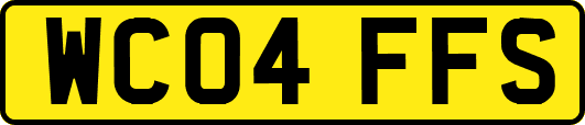 WC04FFS