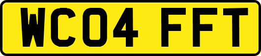 WC04FFT
