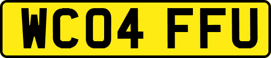 WC04FFU