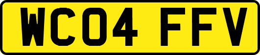 WC04FFV