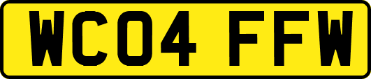 WC04FFW
