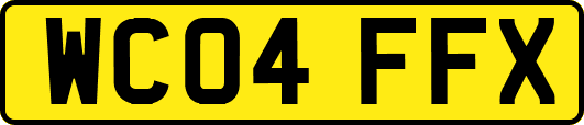 WC04FFX