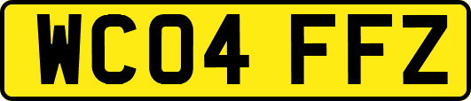 WC04FFZ