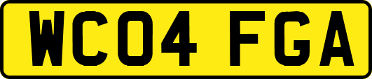 WC04FGA