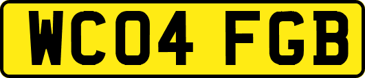 WC04FGB