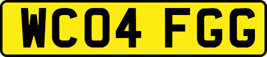WC04FGG