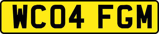 WC04FGM